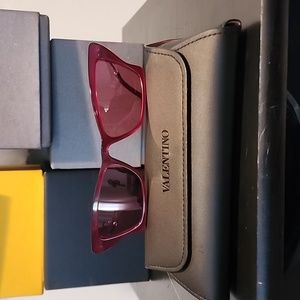 Valentino 4052 sunglasses